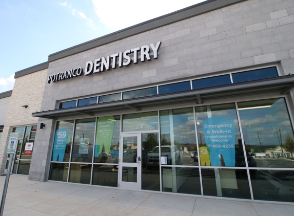Potranco Dentistry - San Antonio, TX