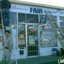 Fan Fair Liquors - Liquor Stores