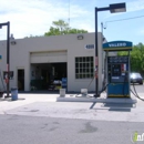 Apco Major Road - Gas Stations