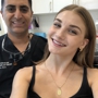 Dr. Borzoo Ahmadi DDS