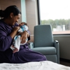 Novant Health Maternity & Birthing Center at Ballantyne Medical Center gallery