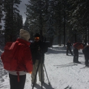 Tahoe Cross Country Ski Area - Ski Centers & Resorts