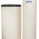 Adams Water Conditioning - Testing Centers & Services