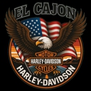 El Cajon Harley-Davidson - Motorcycles & Motor Scooters-Parts & Supplies