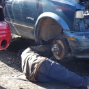 Queen City Metals Pick-A-Part