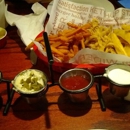 Red Robin Gourmet Burgers - Restaurants