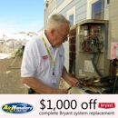 Air Handlers OBX - Heating Contractors & Specialties