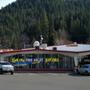 Les Schwab Tire Center - Tire Dealers