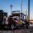 Big Boy's Towing & Recovery - Towing