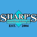 Sharp's Contracting - Home Improvements
