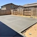 Fortify Concrete