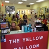 The Yellow Balloon gallery