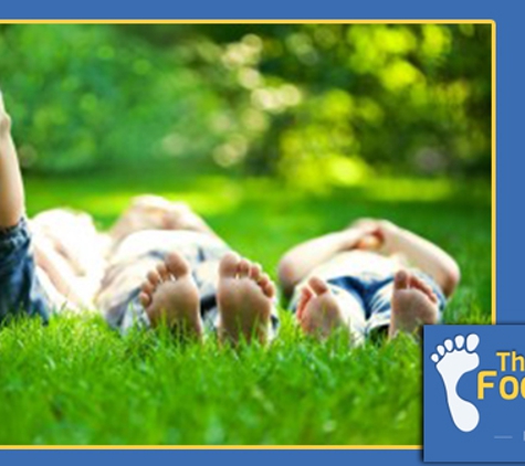 The Footcare Centre - Lightsview, SA. We aim to deliver excellent outcomes for all foot and lower leg complaints.