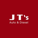 JT'S Auto & Diesel - Automobile Machine Shop Equipment & Supplies