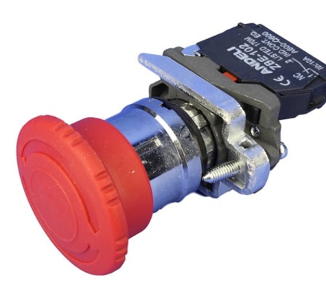 Cookson Controls - Specialist in Controls and Spare Parts - Queenstown, SA