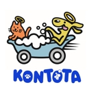 Kontota of Central Houston - Mobile Dog Grooming