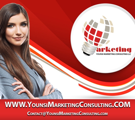 Younsi Marketing Consulting LLC - Milton, FL