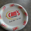 Cam's Pizzeria - American Restaurants