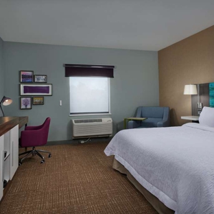 Hampton Inn Sherwood Portland - Sherwood, OR