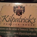 Kilpatrick's Publick House - Irish Restaurants
