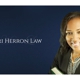 Terri Herron Law