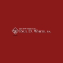 The Law Office Of Paul D. White P.A. - Attorneys