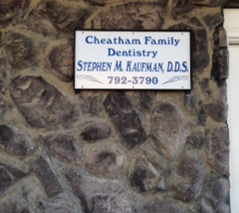 Stephen S Kaufman, DDS - Ashland City, TN