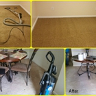 UTurn Carpet & Upholstery Cleaning