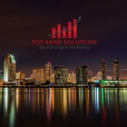 Top Rank Solutions San Diego SEO