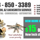 Locksmiths Tolleson AZ - Locks & Locksmiths
