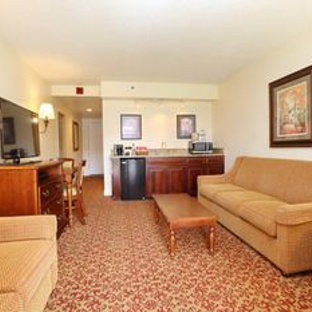 La Fiesta Ocean Inn & Suites with Beachfront Bed And Breakfast - Saint Augustine, FL