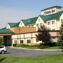 Crystal Inn - Lodging