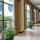DoubleTree by Hilton Hotel Charlotte Airport - Hotels