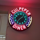 Culpeper Diner - Restaurants