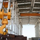 Buckeye Crane & Hoist - Cranes