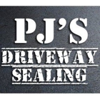 pjs driveway sealing llc