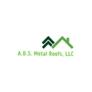 A D S Metal Roofing - Building Materials