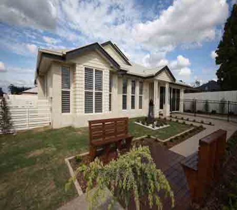 Gordon Bourke Constructions Pty Ltd