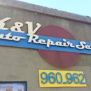 K & V Auto Electric-Repair - Auto Repair & Service