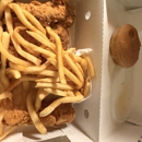 Southern Classic Chicken