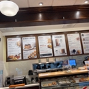 Corner Bakery Cafe - Sandwich Shops