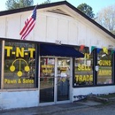 TNT Pawn Sales - Ammunition