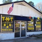 TNT Pawn Sales