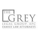 Attorney Sharon Tate, A Partner of The Grey Legal Group, APC - Family Law Attorneys