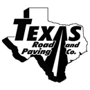 Texas Road & Paving Company - Concrete Contractors