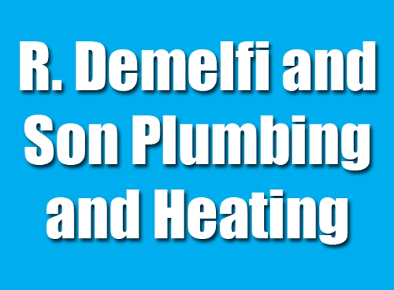 R. Demelfi and Son Plumbing and Heating - Hazleton, PA