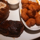 Outback Steakhouse - Bars
