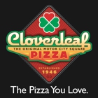 Cloverleaf  Pizza