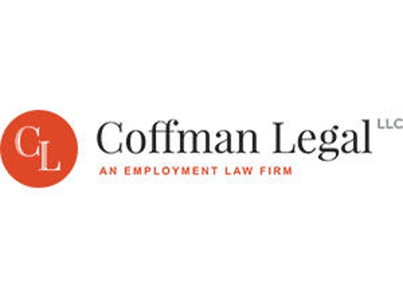 Coffman Legal, LLC - Columbus, OH