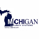 Michigan Security Systems - Security Control Systems & Monitoring